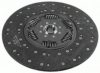 SACHS 1878 000 206 Clutch Disc